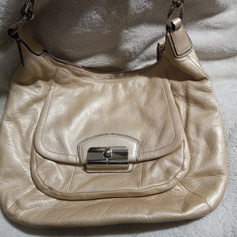 COACH HOBO BAG